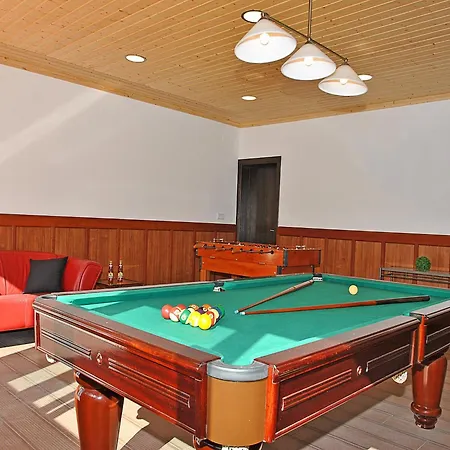 Villa In Montechoro Near Golden Beaches Villa *