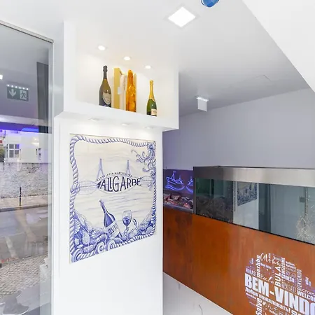 Villa In Montechoro Near Golden Beaches Villa Albufeira