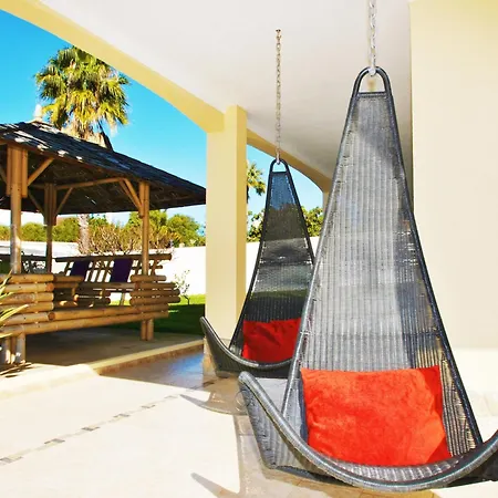 Villa Villa In Montechoro Near Golden Beaches