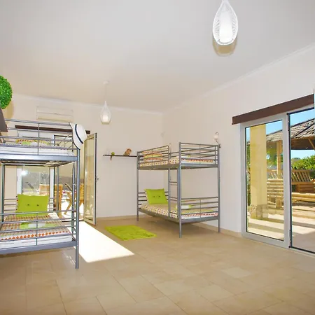 Villa In Montechoro Near Golden Beaches Vila