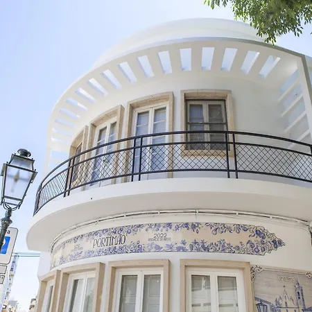 Vila Villa In Montechoro Near Golden Beaches Albufeira